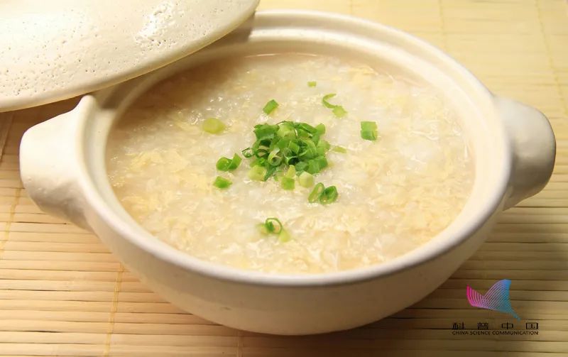 白粥+咸菜不仅不是清淡饮食，还会增加这些疾病风险......